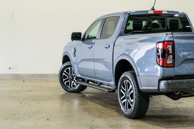 2025 Ford Ranger Lariat 4X4, HTD&COLD LEATHER, B&O SYSTEM, 14K | Carrollton, TX | Texas Vehicle Exchange 2025 Ford Ranger Lariat 4X4, HTD&COLD LEATHER, B&O SYSTEM, 14K | Carrollton, TX | Texas Vehicle Exchange