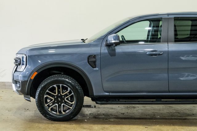 2025 Ford Ranger Lariat 4X4, HTD&COLD LEATHER, B&O SYSTEM, 14K | Carrollton, TX | psv5 DEMO - Texas Vehicle Exchange 2025 Ford Ranger Lariat 4X4, HTD&COLD LEATHER, B&O SYSTEM, 14K | Carrollton, TX | psv5 DEMO - Texas Vehicle Exchange