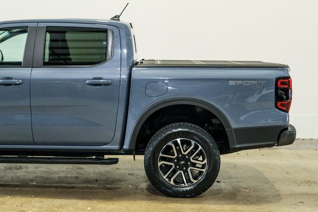 2025 Ford Ranger Lariat 4X4, HTD&COLD LEATHER, B&O SYSTEM, 14K | Carrollton, TX | psv5 DEMO - Texas Vehicle Exchange 2025 Ford Ranger Lariat 4X4, HTD&COLD LEATHER, B&O SYSTEM, 14K | Carrollton, TX | psv5 DEMO - Texas Vehicle Exchange