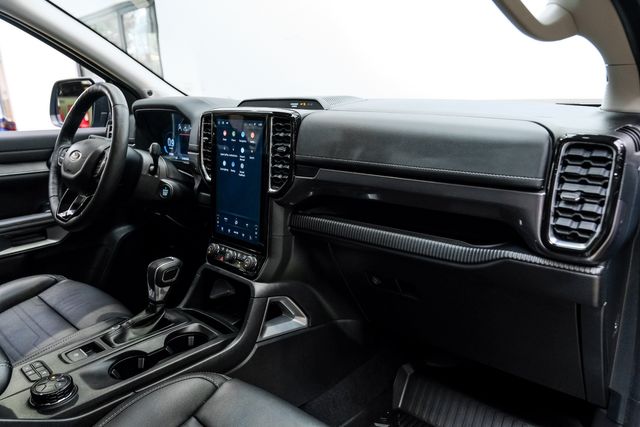 2025 Ford Ranger Lariat 4X4, HTD&COLD LEATHER, B&O SYSTEM, 14K | Carrollton, TX | psv5 DEMO - Texas Vehicle Exchange 2025 Ford Ranger Lariat 4X4, HTD&COLD LEATHER, B&O SYSTEM, 14K | Carrollton, TX | psv5 DEMO - Texas Vehicle Exchange