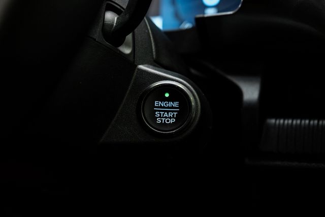 2025 Ford Ranger Lariat 4X4, HTD&amp;COLD LEATHER, B&amp;O SYSTEM, 14K | Carrollton, TX | Texas Vehicle Exchange