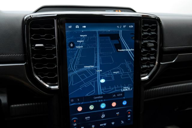 2025 Ford Ranger Lariat 4X4, HTD&COLD LEATHER, B&O SYSTEM, 14K | Carrollton, TX | Texas Vehicle Exchange 2025 Ford Ranger Lariat 4X4, HTD&COLD LEATHER, B&O SYSTEM, 14K | Carrollton, TX | Texas Vehicle Exchange