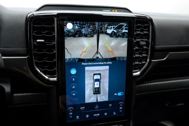 2025 Ford Ranger Lariat 4X4, HTD&COLD LEATHER, B&O SYSTEM, 14K | Carrollton, TX | Texas Vehicle Exchange 2025 Ford Ranger Lariat 4X4, HTD&COLD LEATHER, B&O SYSTEM, 14K | Carrollton, TX | Texas Vehicle Exchange