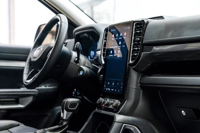 2025 Ford Ranger Lariat 4X4, HTD&COLD LEATHER, B&O SYSTEM, 14K | Carrollton, TX | Texas Vehicle Exchange 2025 Ford Ranger Lariat 4X4, HTD&COLD LEATHER, B&O SYSTEM, 14K | Carrollton, TX | Texas Vehicle Exchange