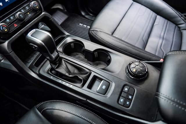 2025 Ford Ranger Lariat 4X4, HTD&amp;COLD LEATHER, B&amp;O SYSTEM, 14K | Carrollton, TX | Texas Vehicle Exchange