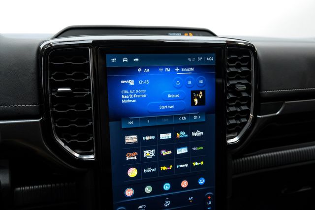 2025 Ford Ranger Lariat 4X4, HTD&COLD LEATHER, B&O SYSTEM, 14K | Carrollton, TX | psv5 DEMO - Texas Vehicle Exchange 2025 Ford Ranger Lariat 4X4, HTD&COLD LEATHER, B&O SYSTEM, 14K | Carrollton, TX | psv5 DEMO - Texas Vehicle Exchange