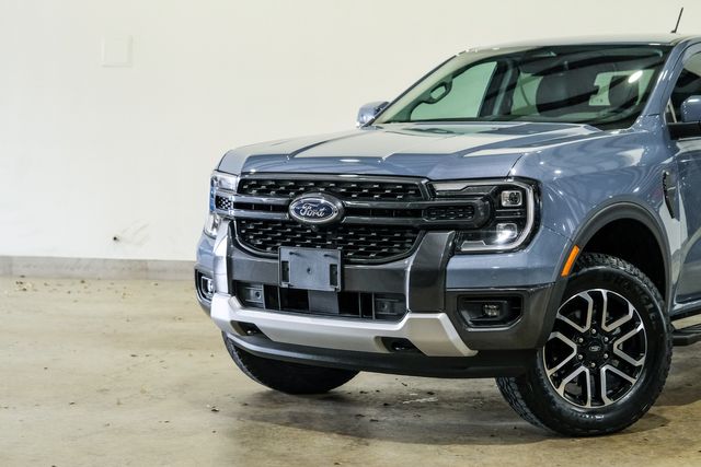 2025 Ford Ranger Lariat 4X4, HTD&COLD LEATHER, B&O SYSTEM, 14K | Carrollton, TX | psv5 DEMO - Texas Vehicle Exchange 2025 Ford Ranger Lariat 4X4, HTD&COLD LEATHER, B&O SYSTEM, 14K | Carrollton, TX | psv5 DEMO - Texas Vehicle Exchange