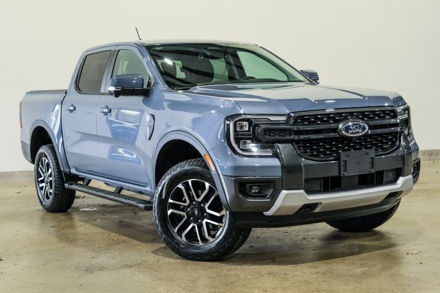 2025 Ford Ranger Lariat 4X4, HTD&COLD LEATHER, B&O SYSTEM, 14K | Carrollton, TX | Texas Vehicle Exchange 2025 Ford Ranger Lariat 4X4, HTD&COLD LEATHER, B&O SYSTEM, 14K | Carrollton, TX | Texas Vehicle Exchange