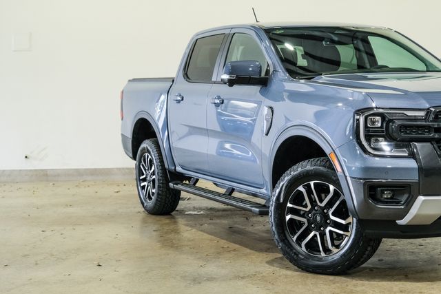 2025 Ford Ranger Lariat 4X4, HTD&COLD LEATHER, B&O SYSTEM, 14K | Carrollton, TX | Texas Vehicle Exchange 2025 Ford Ranger Lariat 4X4, HTD&COLD LEATHER, B&O SYSTEM, 14K | Carrollton, TX | Texas Vehicle Exchange