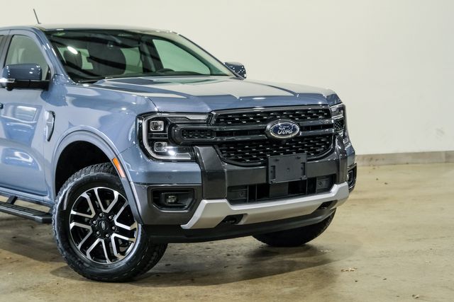 2025 Ford Ranger Lariat 4X4, HTD&COLD LEATHER, B&O SYSTEM, 14K | Carrollton, TX | Texas Vehicle Exchange 2025 Ford Ranger Lariat 4X4, HTD&COLD LEATHER, B&O SYSTEM, 14K | Carrollton, TX | Texas Vehicle Exchange
