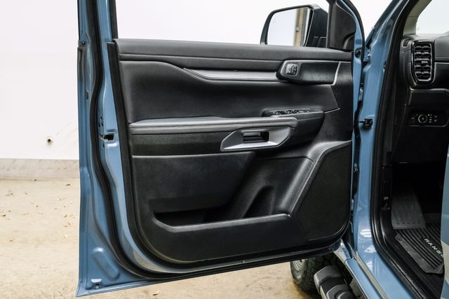 2025 Ford Ranger Lariat 4X4, HTD&COLD LEATHER, B&O SYSTEM, 14K | Carrollton, TX | psv5 DEMO - Texas Vehicle Exchange 2025 Ford Ranger Lariat 4X4, HTD&COLD LEATHER, B&O SYSTEM, 14K | Carrollton, TX | psv5 DEMO - Texas Vehicle Exchange