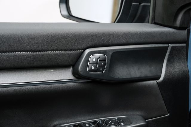 2025 Ford Ranger Lariat 4X4, HTD&amp;COLD LEATHER, B&amp;O SYSTEM, 14K | Carrollton, TX | Texas Vehicle Exchange