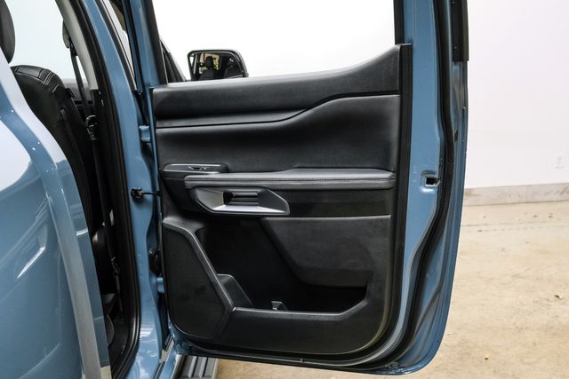 2025 Ford Ranger Lariat 4X4, HTD&COLD LEATHER, B&O SYSTEM, 14K | Carrollton, TX | psv5 DEMO - Texas Vehicle Exchange 2025 Ford Ranger Lariat 4X4, HTD&COLD LEATHER, B&O SYSTEM, 14K | Carrollton, TX | psv5 DEMO - Texas Vehicle Exchange