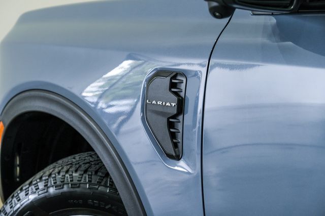 2025 Ford Ranger Lariat 4X4, HTD&COLD LEATHER, B&O SYSTEM, 14K | Carrollton, TX | psv5 DEMO - Texas Vehicle Exchange 2025 Ford Ranger Lariat 4X4, HTD&COLD LEATHER, B&O SYSTEM, 14K | Carrollton, TX | psv5 DEMO - Texas Vehicle Exchange