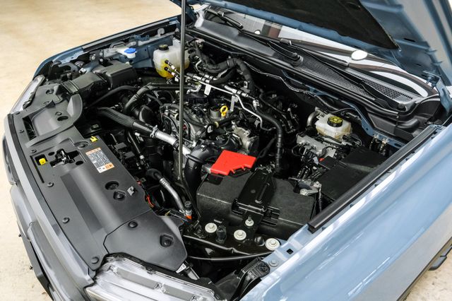 2025 Ford Ranger Lariat 4X4, HTD&COLD LEATHER, B&O SYSTEM, 14K | Carrollton, TX | psv5 DEMO - Texas Vehicle Exchange 2025 Ford Ranger Lariat 4X4, HTD&COLD LEATHER, B&O SYSTEM, 14K | Carrollton, TX | psv5 DEMO - Texas Vehicle Exchange