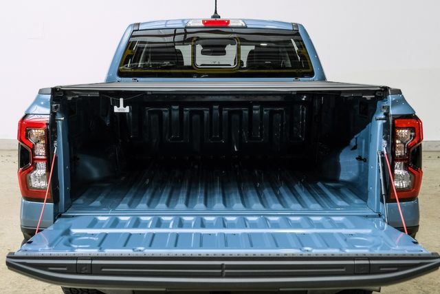 2025 Ford Ranger Lariat 4X4, HTD&amp;COLD LEATHER, B&amp;O SYSTEM, 14K | Carrollton, TX | Texas Vehicle Exchange