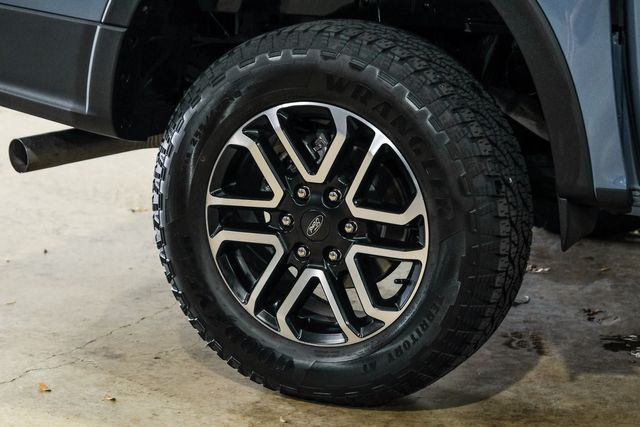 2025 Ford Ranger Lariat 4X4, HTD&amp;COLD LEATHER, B&amp;O SYSTEM, 14K | Carrollton, TX | Texas Vehicle Exchange