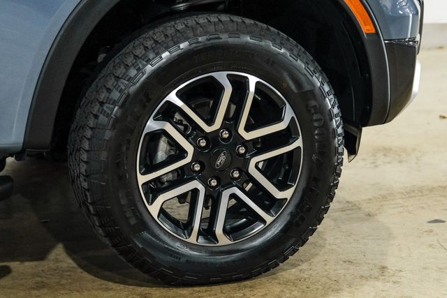 2025 Ford Ranger Lariat 4X4, HTD&COLD LEATHER, B&O SYSTEM, 14K | Carrollton, TX | psv5 DEMO - Texas Vehicle Exchange 2025 Ford Ranger Lariat 4X4, HTD&COLD LEATHER, B&O SYSTEM, 14K | Carrollton, TX | psv5 DEMO - Texas Vehicle Exchange