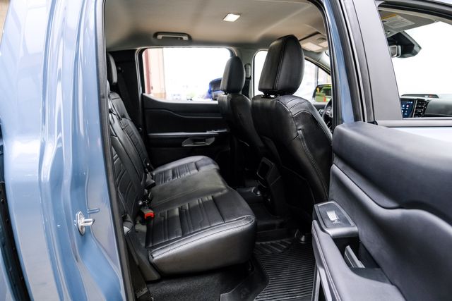 2025 Ford Ranger Lariat 4X4, HTD&COLD LEATHER, B&O SYSTEM, 14K | Carrollton, TX | Texas Vehicle Exchange 2025 Ford Ranger Lariat 4X4, HTD&COLD LEATHER, B&O SYSTEM, 14K | Carrollton, TX | Texas Vehicle Exchange