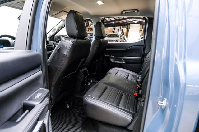 2025 Ford Ranger Lariat 4X4, HTD&COLD LEATHER, B&O SYSTEM, 14K | Carrollton, TX | Texas Vehicle Exchange 2025 Ford Ranger Lariat 4X4, HTD&COLD LEATHER, B&O SYSTEM, 14K | Carrollton, TX | Texas Vehicle Exchange