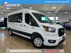 2025 Ford Transit-350 XLT 14 Passenger | Irving, Texas | Hopper Motorplex