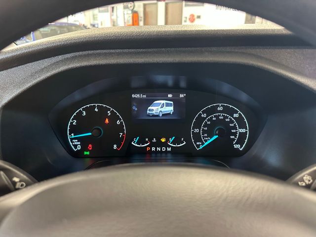 2025 Ford Transit-350 XLT 14 Passenger | Irving, Texas | Hopper Motorplex