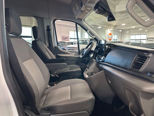 2025 Ford Transit-350 XLT 14 Passenger | Irving, Texas | Hopper Motorplex 2025 Ford Transit-350 XLT 14 Passenger | Irving, Texas | Hopper Motorplex