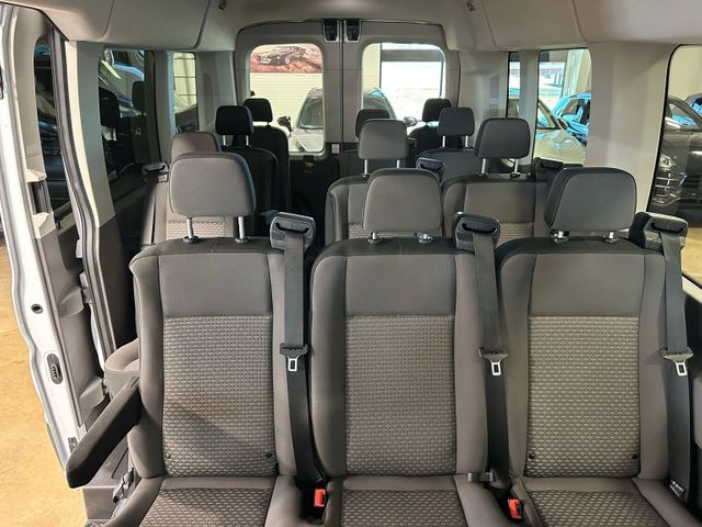 2025 Ford Transit-350 XLT 14 Passenger | Irving, Texas | Hopper Motorplex 2025 Ford Transit-350 XLT 14 Passenger | Irving, Texas | Hopper Motorplex