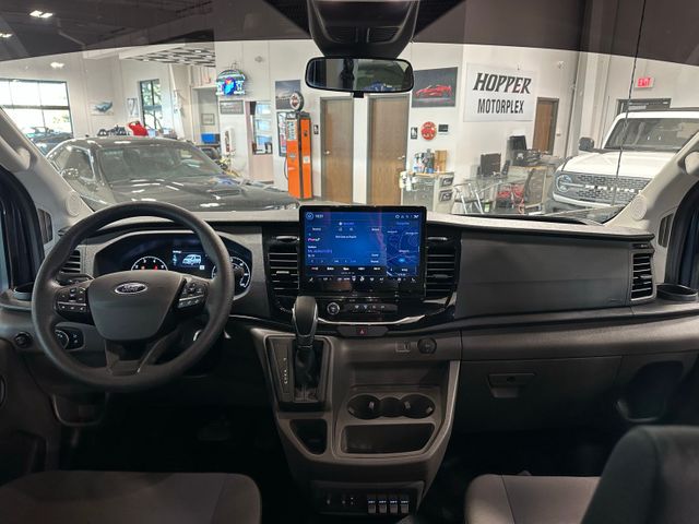 2025 Ford Transit-350 XLT AWD DRW Package 3 | Irving, Texas | Hopper Motorplex 2025 Ford Transit-350 XLT AWD DRW Package 3 | Irving, Texas | Hopper Motorplex