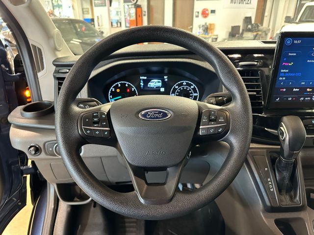 2025 Ford Transit-350 XLT AWD    DRW Package 3 | Irving, Texas | Hopper Motorplex