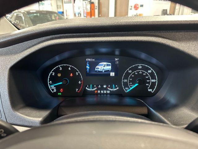 2025 Ford Transit-350 XLT AWD    DRW Package 3 | Irving, Texas | Hopper Motorplex