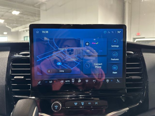 2025 Ford Transit-350 XLT AWD    DRW Package 3 | Irving, Texas | Hopper Motorplex