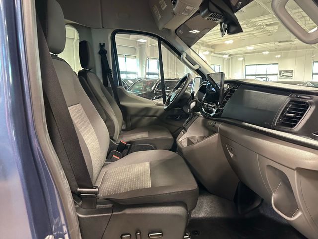 2025 Ford Transit-350 XLT AWD    DRW Package 3 | Irving, Texas | Hopper Motorplex