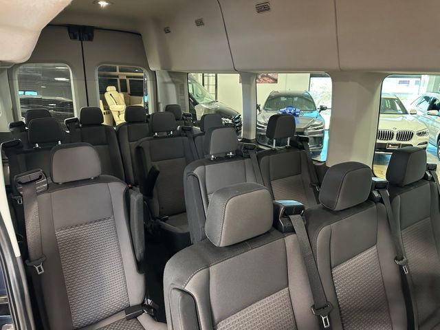 2025 Ford Transit-350 XLT AWD DRW Package 3 | Irving, Texas | Hopper Motorplex 2025 Ford Transit-350 XLT AWD DRW Package 3 | Irving, Texas | Hopper Motorplex