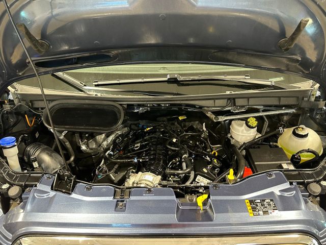 2025 Ford Transit-350 XLT AWD    DRW Package 3 | Irving, Texas | Hopper Motorplex