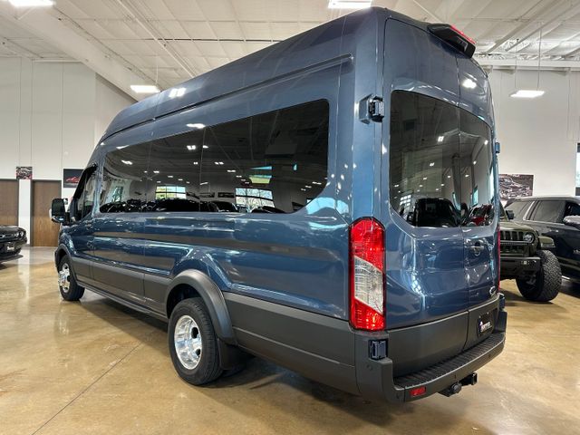 2025 Ford Transit-350 XLT AWD DRW Package 3 | Irving, Texas | Hopper Motorplex 2025 Ford Transit-350 XLT AWD DRW Package 3 | Irving, Texas | Hopper Motorplex