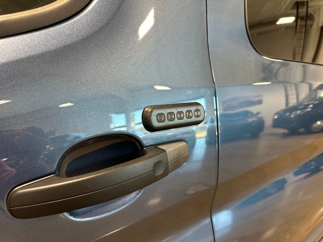 2025 Ford Transit-350 XLT AWD    DRW Package 3 | Irving, Texas | Hopper Motorplex