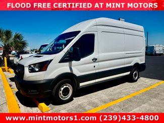2025 Ford Transit - High Short 250 | Fort Myers, FL | Mint Motors in Fort Myers, FL 33912