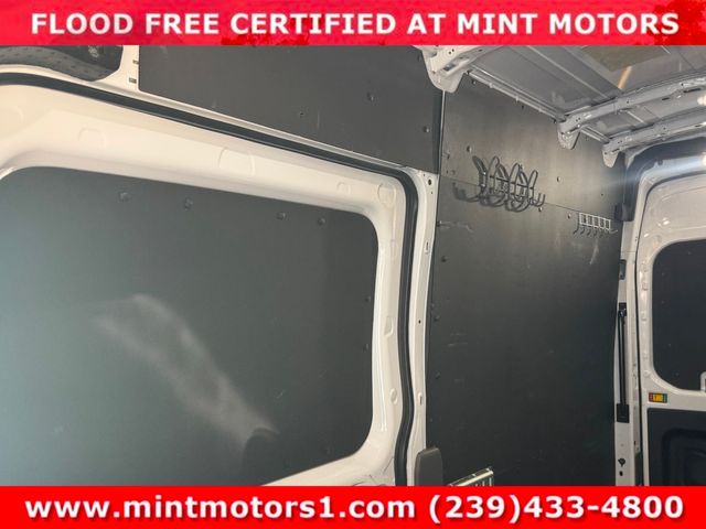 2025 Ford Transit - High Short 250 | Fort Myers, FL | Mint Motors 2025 Ford Transit - High Short 250 | Fort Myers, FL | Mint Motors