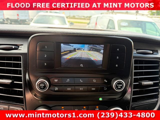2025 Ford Transit 250 Low Roof | Fort Myers, FL | Mint Motors