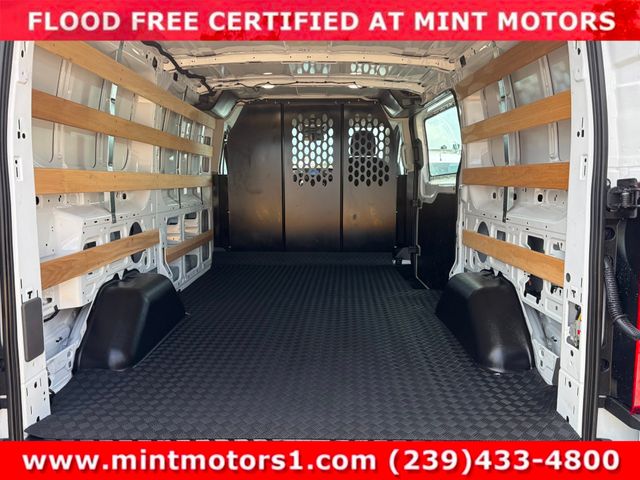 2025 Ford Transit 250 Low Roof | Fort Myers, FL | Mint Motors