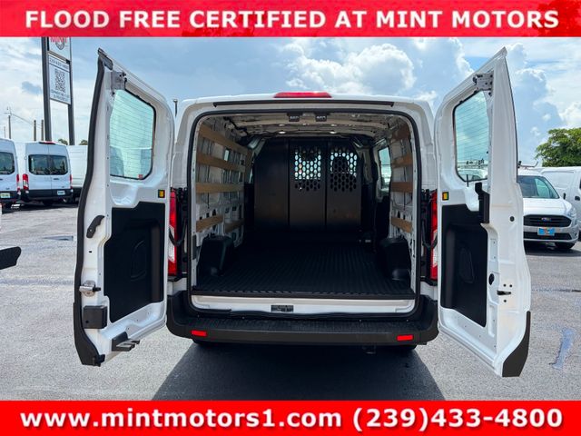 2025 Ford Transit 250 Low Roof | Fort Myers, FL | Mint Motors