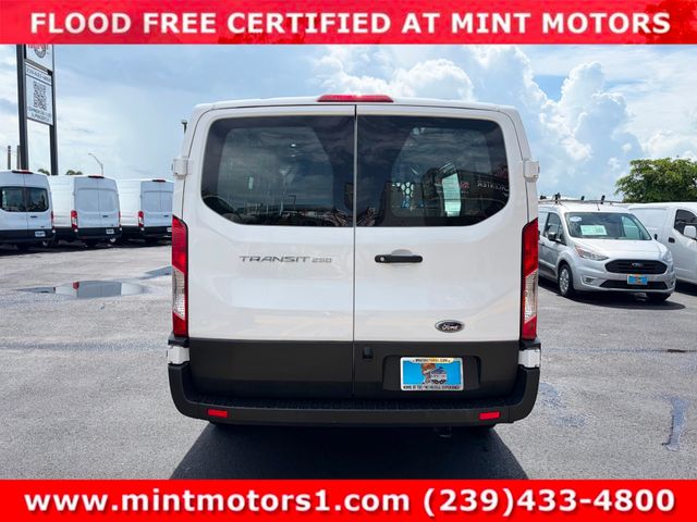 2025 Ford Transit 250 Low Roof | Fort Myers, FL | Mint Motors 2025 Ford Transit 250 Low Roof | Fort Myers, FL | Mint Motors