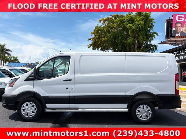 2025 Ford Transit 250 Low Roof | Fort Myers, FL | Mint Motors 2025 Ford Transit 250 Low Roof | Fort Myers, FL | Mint Motors