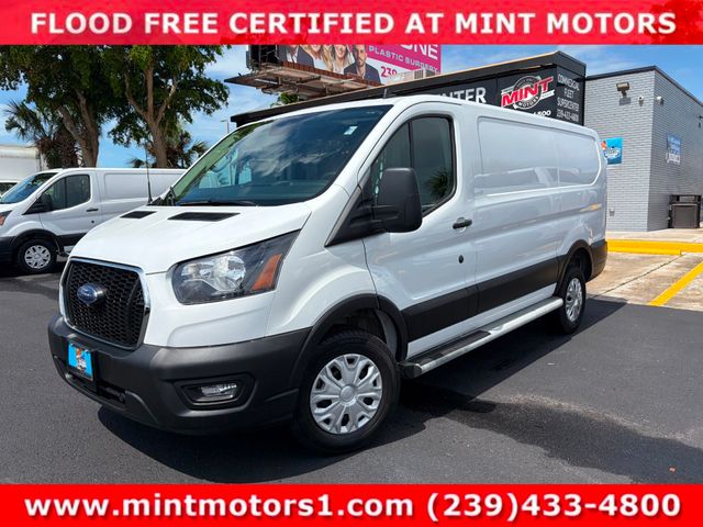2025 Ford Transit 250 Low Roof | Fort Myers, FL | Mint Motors 2025 Ford Transit 250 Low Roof | Fort Myers, FL | Mint Motors