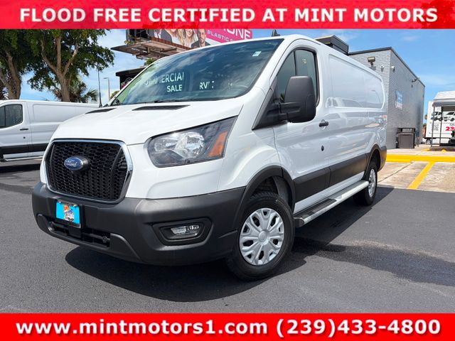 2025 Ford Transit 250 Low Roof | Fort Myers, FL | Mint Motors