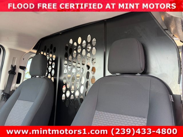 2025 Ford Transit 250 Low Roof | Fort Myers, FL | Mint Motors