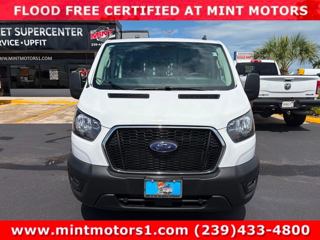 2025 Ford Transit 250 Low Roof | Fort Myers, FL | Mint Motors 2025 Ford Transit 250 Low Roof | Fort Myers, FL | Mint Motors