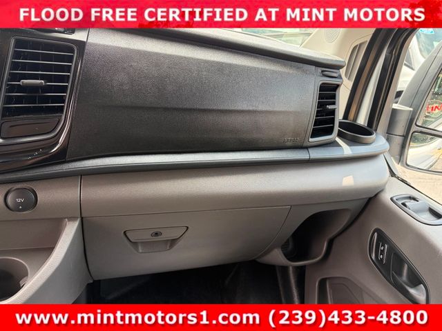 2025 Ford Transit 250 Low Roof | Fort Myers, FL | Mint Motors 2025 Ford Transit 250 Low Roof | Fort Myers, FL | Mint Motors