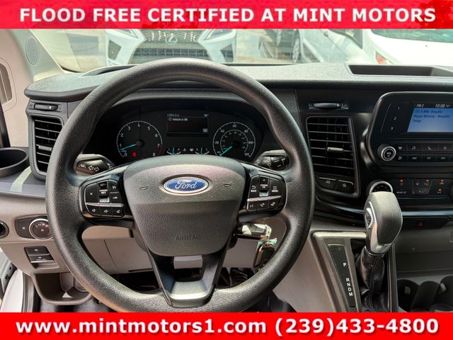 2025 Ford Transit 250 Low Roof | Fort Myers, FL | Mint Motors 2025 Ford Transit 250 Low Roof | Fort Myers, FL | Mint Motors